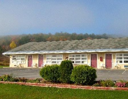 Budget Inn Whitehall Εξωτερικό φωτογραφία