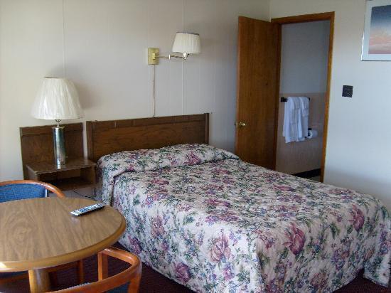 Budget Inn Whitehall Εξωτερικό φωτογραφία