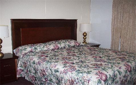 Budget Inn Whitehall Δωμάτιο φωτογραφία